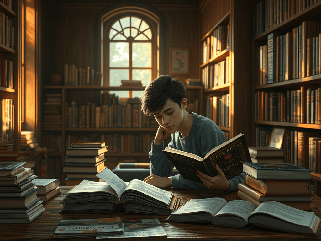 El papa Francisco y la literatura